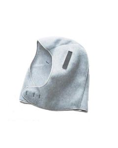 Jackson Safety Wind Jammer IV for Hard Hats - Gray