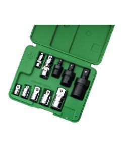 S K Hand Tools ADAPTER/UNIVERSAL SET