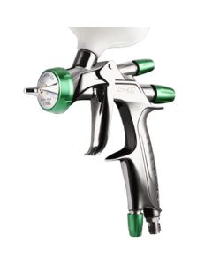 Iwata Iwata LS400 HVLP Series S2 Base, 1.2 ET Spray Gun