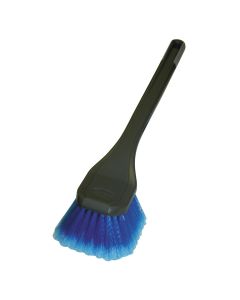 CRD93039 image(1) - Carrand 20" LONG HANDLE WAS BRUSH