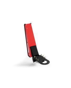 VYPABA-R image(0) - Vyper Industrial Adjustable Backrest