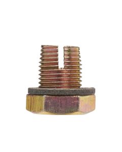 SRRDP110 image(0) - S.U.R.&R. 1/2-20 OIL DRAIN PLUG