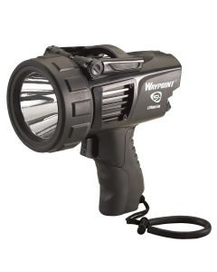 STL44911 image(2) - Streamlight Waypoint 400 - 120V/100V AC - Includes Mount - Black