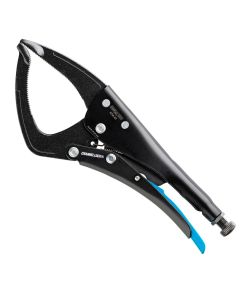CHA104-10 image(0) - Channellock 104-10 10 Inch Large Jaw Locking Pliers