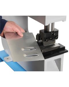 HECWFP12-L image(0) - Woodward Fab Louver die for Multi-Press