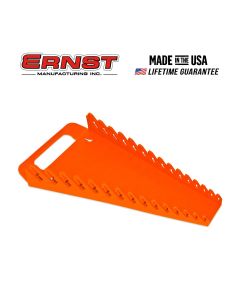 ERN5057 image(1) - Ernst Mfg. 15 Wrench Gripper - Orange