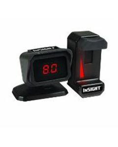 HPK47297 image(0) - Hopkins Manufacturing 3 piece insight brake control