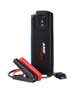 SOLJNC345 image(0) - Jump-N-Carry 12 Volt Lithium Jump Starter, 550 Start Assist Amp