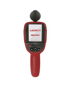 LAUTHERMALCAMERA image(1) - Launch Tech USA TIT201 Thermal Imager