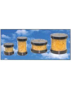 MILZED-100 image(0) - Zeeline by Milton ZED-100 - 3 1/2" x 5" Air Sentry Breather