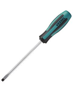 VES900S6150 image(0) - Vessel Tools No. 900 MEGADORA Screwdriver 6x150