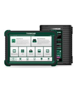 THK312010003 image(0) - Thinkcar Tech Co. PLATINUM EVD - Advanced Electric Vehicles Diagnostic Scanner Tools OBD2 Enhanced Car Code Reader