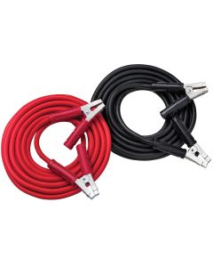 SOL422252 image(0) - 25 Ft Heavy Duty Booster Cables