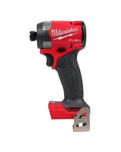 MLW2953-20 image(1) - Milwaukee Tool M18 FUEL 1/4" Hex Impact Driver