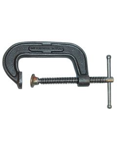 WIL540A-8 image(0) - Wilton 540A-8 - 540A Series C-Clamp 0 - 8&rdquo; Opening Capacity