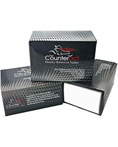 COUMKT-17 image(0) - Counteract 5.00/5.10-16 Side Valve Counteract Ready-Balance Tube with TR6 Side Valve