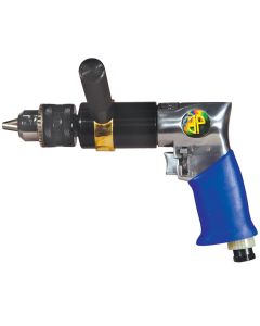 Astro Pneumatic 1/2" DRILL HEAVY DUTY REV ---