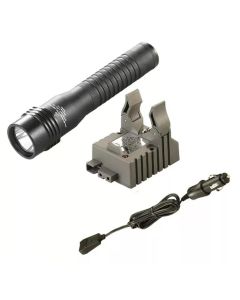 STL74754 image(0) - Streamlight Strion LED HL - 12V DC - Black