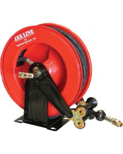 Zeeline by Milton 1/4&rdquo; X 39� Grease Hose Reel