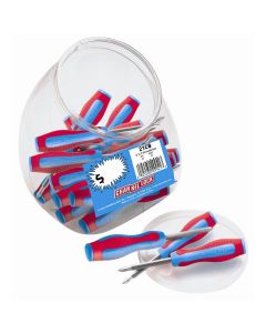 CHACJ21CB image(0) - Channellock 25PC 2 n 1 Screwdriver Bowl Display