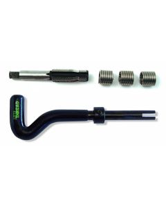 CTA35089 image(2) - CTA Manufacturing Pro Thread Kit MTC M8 - 1.25