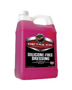 MEGD16101 image(1) - Meguiar's Automotive D161 Detailer Silicone-Free Dressing, 1 Gallon