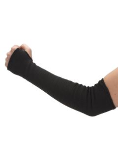 JSP301630 image(0) - J S Products (steelman) Kevlar Thermo Safety Arm Sleeve