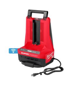 MLWMXFSC image(1) - Milwaukee Tool MX FUEL Super Charger