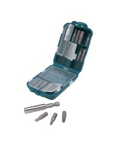 WLMW1309 image(0) - Wilmar Corp. / Performance Tool BIT SET 17PC