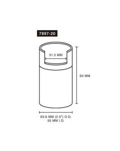 Astro Pneumatic ADAPTER