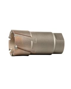 MLW49-57-1500 image(1) - Milwaukee Tool 1-1/2" Threaded Steel Hawg Cutter