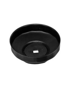 KTI73616 image(0) - K Tool International Cap Oil Filter Wrench