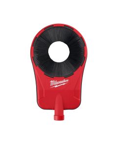 MLW5319-DE image(1) - Milwaukee Tool Dry Coring Dust Extraction Attachment