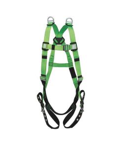 SRWV8002230 image(0) - PeakWorks Contractor Series Harness - Size Universal - Weight Capacity 400 Lbs - Class AE