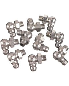 LIN5491 image(1) - Lincoln Lubrication CARD OF 10 5410 FITTINGS