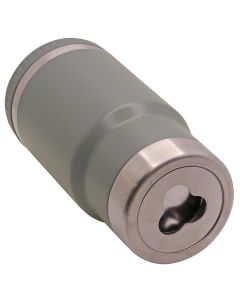 KTI79996GY image(0) - K Tool International 4 IN 1 INSULATED CAN COOLER - 14OZ Gray