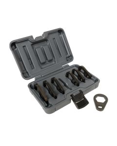 LIS40650 image(0) - Lisle Offset filter wrench 29mm 2010-2018 6.7L Dodge Cummins