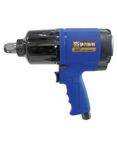SP Air Corporation 3/4 in. Composite Impact Wrench