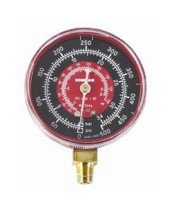 ROB11795 image(1) - Robinair GUAGE UNIVERSAL 134A/R22 HIGH SIDE