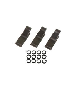 LIS54870 image(1) - Lisle Harmonic Balancer Puller 3 Jaw Set, Hemi