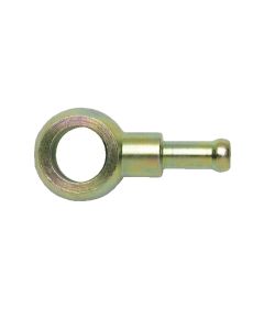 SRRK325 image(0) - S.U.R.&R. 12mm-5/16" Banjo To Nylon (1)