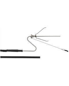 ASDEP3 image(0) - Ansed Diagnostic Solutions Motorcycle Exhaust Probe 230mm