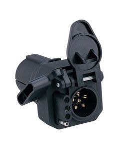 Hopkins Manufacturing Multi-Tow 7 RV to 6 round and