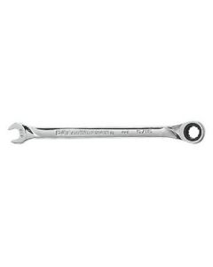 KDT85110 image(0) - GearWrench 5/16 Inch 72-Tooth 12 Point XL Ratcheting Combination Wrench