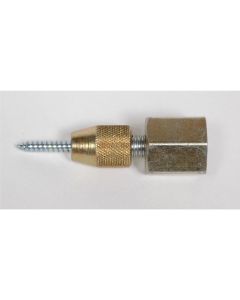 ALC77075 image(0) - ALC Keysco Nose Cone with Sheet Metal Screw
