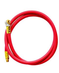 MIL1689 image(0) - 4' Hose Assembly