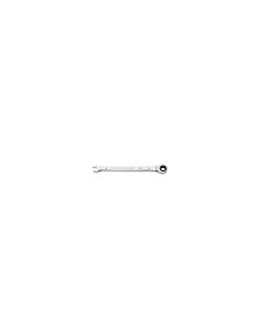 KDT86906 image(0) - GearWrench 6mm 90-Tooth 12 Point Ratcheting Combination Wrench