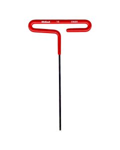 Eklind Tool Company HEX KEY 1/8IN. T-HANDLE 6IN. CUSHION GRIP