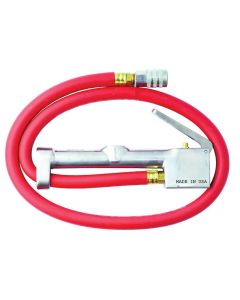 MIL502 image(1) - Milton Industries Inf. Gage, Kwik-Grip Safety Chuck w/36" HS