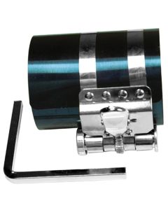 WLMW80573 image(0) - Wilmar Corp. / Performance Tool Piston Ring Comp 3-1/2" to 7"